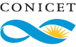 Logo CONICET